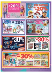 Gazetka promocyjna Carrefour - Gazetka Dzień Dziecka - Gazetka - ważna od 01.06 do 01.06.2022 - strona 6 - produkty: Hasbro