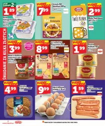 Gazetka promocyjna Topaz - Gazetka - Gazetka - ważna od 28.01 do 28.01.2026 - strona 2 - produkty: Top, Ser, Gra, Ba!, Pasztet, Cars, Dżem, Serek homogenizowany, Serek, Podlaski, Granola, Bakalland