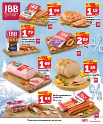 Gazetka promocyjna Topaz - Gazetka - Gazetka - ważna od 28.01 do 28.01.2026 - strona 5 - produkty: Top, Kiełbasa podwawelska, Wawel, Rolada, Kiełbasa