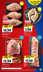 Gazetka promocyjna Lidl - GAZETKA - Gazetka - ważna od 31.10 do 31.10.2022 - strona 23 - produkty: Kurczak, Por, Gra, Olej