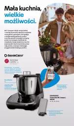 Gazetka promocyjna Lidl - Silvercrest - Gazetka - ważna od 09.05 do 09.05.2026 - strona 12 - produkty: Silvercrest, Kuchnia, Robot, Smartfon, LG