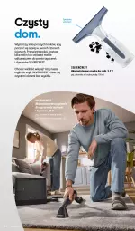 Gazetka promocyjna Lidl - Silvercrest - Gazetka - ważna od 09.05 do 09.05.2026 - strona 20 - produkty: Silvercrest, Odkurzacz, Odkurzacze, Meble, Dywan, Akumulator