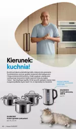 Gazetka promocyjna Lidl - Silvercrest - Gazetka - ważna od 09.05 do 09.05.2026 - strona 5 - produkty: Piec, Silvercrest, Rum, Czajnik elektryczny, Czajnik, Kuchnia, Fa