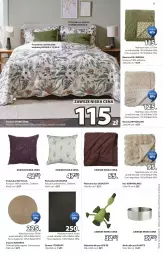 Gazetka promocyjna Jysk - Oferta tygodnia - Gazetka - ważna od 25.10 do 25.10.2026 - strona 14 - produkty: Koc, Poszewka, Zabawka, Wełna, Narzuta, Poduszka, Miska, Dywan