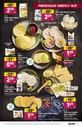 Gazetka promocyjna Aldi - Gazetka - ważna od 10.07 do 10.07.2021 - strona 11 - produkty: Piec, Ryż, Mus, Gry, Chia, Chrupki, Wafle, Pieczywo chrupkie, Pieczywo