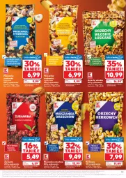 Gazetka promocyjna Kaufland - Gazetka tygodnia - Gazetka - ważna od 10.09 do 10.09.2025 - strona 13 - produkty: Orzechy włoskie, Sok, Rama, Mieszanka studencka, Omega-3, Magnez, Kokos
