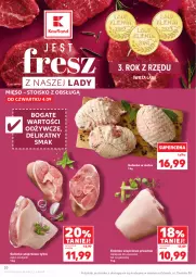 Gazetka promocyjna Kaufland - Gazetka tygodnia - Gazetka - ważna od 10.09 do 10.09.2025 - strona 20 - produkty: Piec, Golonka wieprzowa, Gala, Mięso