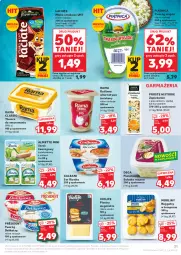 Gazetka promocyjna Kaufland - Gazetka tygodnia - Gazetka - ważna od 10.09 do 10.09.2025 - strona 31 - produkty: Piec, Kurczak, Sałatka, Ser, Pur, Twaróg, Piątnica, Rama, Président, Mleko smakowe, Ricotta, Twaróg delikatny, Dega, Sałat, Serek, Serek twarogowy, Zapiekanka, Pieczarka, Morliny, Galbani, Almette, Mleko