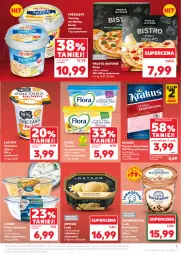 Gazetka promocyjna Kaufland - Gazetka tygodnia - Gazetka - ważna od 10.09 do 10.09.2025 - strona 9 - produkty: Krakus, Sos, Ser, Por, Gry, Twaróg, Président, Lody, Szynka, Serek, Pizza, Sport, Flora, Lisner