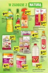 Gazetka promocyjna ABC - Gazetka - ważna od 04.03 do 04.03.2025 - strona 11 - produkty: Makaron, Kujawski, Ryż, Czosnek, Sonko, Olej, Olma, Ocet