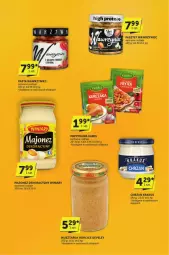 Gazetka promocyjna ABC - Gazetka - ważna od 04.03 do 04.03.2025 - strona 13 - produkty: Chrzan, Majonez, Krakus, Mus, Winiary, Pasztet, Kamis, Musztarda