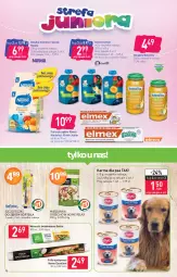 Gazetka promocyjna Stokrotka - Market - Gazetka - ważna od 21.04 do 21.04.2021 - strona 10 - produkty: Ser, Ryż, Gerber, BoboVita, Pasta do zębów, Dzieci, Danio, Deser, Elmex, Nestlé
