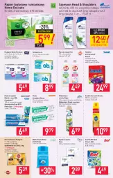 Gazetka promocyjna Stokrotka - Market - Gazetka - ważna od 21.04 do 21.04.2021 - strona 11 - produkty: Rum, Pur, Papier, Bell, Bref, Tablet, Pasta do zębów, Perfecta, Tampony, Papier toaletowy, Dove, Somat, Szampon, Ziaja, Podpaski, Bella, Mydło, Elmex, Pronto, O.B., Ogród, Blend-a-Med, Pedigree, Szczoteczka
