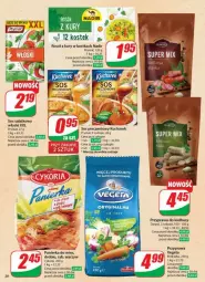 Gazetka promocyjna Dino - Gazetka - ważna od 28.01 do 28.01.2025 - strona 13 - produkty: Piec, Prymat, Sos, Kucharek, Stek, Sałat, Rosół, Podravka, Vegeta, Sos pieczeniowy