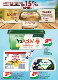 Gazetka promocyjna Dino - Gazetka - ważna od 28.01 do 28.01.2025 - strona 32 - produkty: Ser, Mop, Twaróg, Margaryna, Polmiek, Flora, Olej, Fa