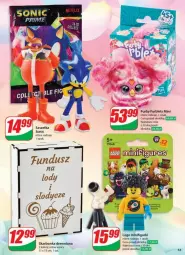 Gazetka promocyjna Dino - Gazetka - ważna od 28.01 do 28.01.2025 - strona 49 - produkty: LEGO