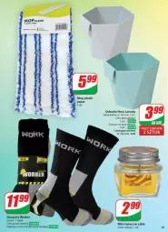 Gazetka promocyjna Dino - Gazetka - ważna od 28.01 do 28.01.2025 - strona 51 - produkty: Mop, Koc, Karp, Osłonka, Fa