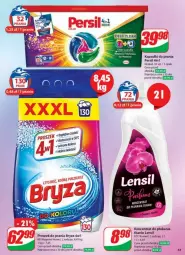 Gazetka promocyjna Dino - Gazetka - ważna od 28.01 do 28.01.2025 - strona 60 - produkty: Koc, Proszek do prania, Persil, Bryza, Kapsułki do prania