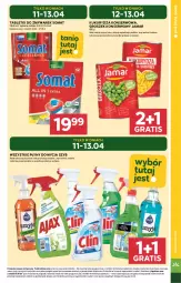 Gazetka promocyjna Stokrotka - Market - Gazetka - ważna od 17.04 do 17.04.2024 - strona 3 - produkty: Warzywa, Ser, Por, Gra, Tablet, Kukurydza konserwowa, Somat, Owoce, Mięso, Groszek, Kukurydza