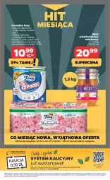 Gazetka promocyjna Netto - Od Czwartku - Gazetka - ważna od 07.12 do 07.12.2025 - strona 17 - produkty: Papier, Ręcznik, Miód, Foxy, Nektar