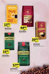 Gazetka promocyjna ABC - Gazetka - ważna od 29.04 do 29.04.2025 - strona 18 - produkty: Kawa ziarnista, Kawa mielona, Kawa, Jacobs, Fa
