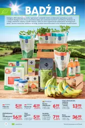 Gazetka promocyjna Makro - [Oferta promocyjna] Artykuły spożywcze i przemysłowe - Gazetka - ważna od 21.03 do 21.03.2022 - strona 2 - produkty: Banany, Mus, Kawa ziarnista, Olej kokosowy, Kawa, Bazyl, Bazylia, Olej, Ocet, Mięta, Kokos