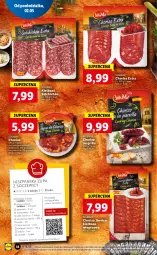 Gazetka promocyjna Lidl - GAZETKA - Gazetka - ważna od 05.05 do 05.05.2022 - strona 18 - produkty: Cebula, Marchewka, Por, Zupa, Kuchnia, Czosnek, Ziemniaki, Laur, Oliwa z oliwek, Seler naciowy, Woda, Grill, Kiełbasa
