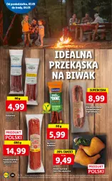 Gazetka promocyjna Lidl - GAZETKA - Gazetka - ważna od 05.05 do 05.05.2022 - strona 28 - produkty: Kurczak, Pur, Tarczyński, PIKOK, Kabanos, Kiełbasa, Roślinne kabanosy