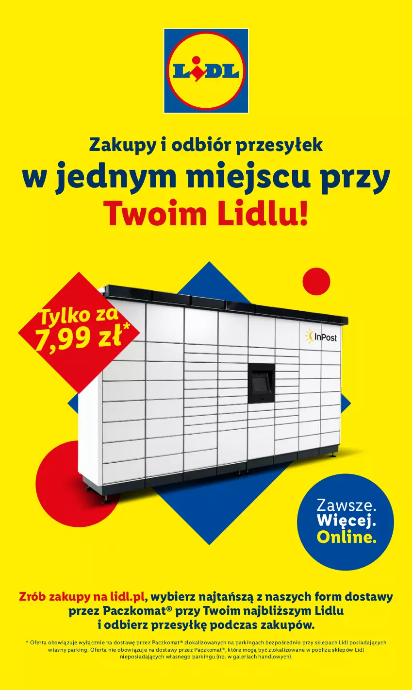 Gazetka promocyjna Lidl - GAZETKA - ważna 07.07 do 12.07.2025 - strona 16 - produkty: JBL