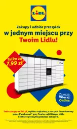 Gazetka promocyjna Lidl - GAZETKA - Gazetka - ważna od 12.07 do 12.07.2025 - strona 16 - produkty: JBL
