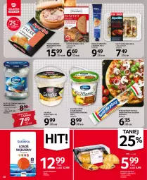 Gazetka promocyjna Selgros - Oferta spożywcza - Gazetka - ważna od 02.11 do 02.11.2022 - strona 10 - produkty: Kurczak, Sałatka, Ciastka, Sos, Mop, Płaty śledziowe, Ryba, Spód do pizzy, Pasztet, Sałatka warzywna, Sałat, Tuńczyk, Gyros
