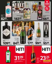 Gazetka promocyjna Selgros - Oferta spożywcza - Gazetka - ważna od 02.11 do 02.11.2022 - strona 25 - produkty: Rum, Gin, Mionetto, Prosecco