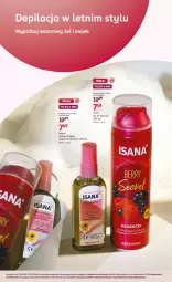 Gazetka promocyjna Rossmann - Gazetka promocyjna Rossmanna - Gazetka - ważna od 17.06 do 17.06.2026 - strona 2 - produkty: Isana, Olej