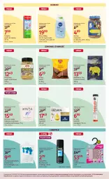 Gazetka promocyjna Rossmann - Gazetka promocyjna Rossmanna - Gazetka - ważna od 17.06 do 17.06.2026 - strona 7 - produkty: Mus, Dr Vita, Gerber, Dezodorant, Tablet, Majtki, Primavika, Pasta do zębów, Pojemnik, Herbata czarna, Zdrowie, Owsianka, Tabletki musujące, Prima, Isana, Nivea Baby, Colgate, Herbata, Kakao, Napój, Nivea, LG