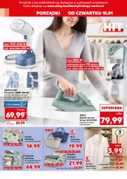 Gazetka promocyjna Kaufland - Kaufland - Gazetka - ważna od 21.01 do 21.01.2026 - strona 8 - produkty: Top, Por, Wieszak, Kosz, Pojemnik, Virtu, Pudełko, Parownica