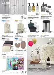 Gazetka promocyjna Jysk - Oferta tygodnia - Gazetka - ważna od 18.10 do 18.10.2022 - strona 17 - produkty: Kubek na szczoteczki do zębów, Isla, Mata łazienkowa, Dywanik, Kosz, Taca, Zasłona, Wełna, Zestaw łazienkowy, Szlafrok, Ręcznik, Kubek, Dozownik, Zasłona prysznicowa, Olej, Dozownik mydła, Psi Patrol, Dywan, Fa
