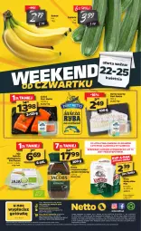 Gazetka promocyjna Netto - Gazetka spożywcza - Gazetka - ważna od 25.04 do 25.04.2021 - strona 20 - produkty: Piwa, Piwo, Piec, Kawa rozpuszczalna, Por, Gra, Papier, Namysłów, Jaja, Kawa, Jacobs Krönung, Dorsz, Jacobs