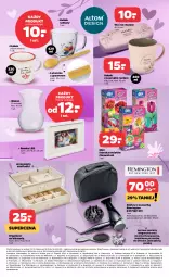 Gazetka promocyjna Netto - Od Poniedziałku Przemysłowa - Gazetka - ważna od 24.05 do 24.05.2025 - strona 3 - produkty: Kujawski, Top, Sok, Gra, Remington, Organizer, Wazon, Ramka, Podlaski, Stock, Kubek, Fa