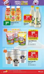 Gazetka promocyjna PoloMarket - Gazetka - ważna od 14.05 do 14.05.2024 - strona 15 - produkty: Ser, Maślanka, Jogurt, Carte d'Or, Deser, Olma, Mleko