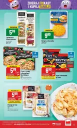 Gazetka promocyjna PoloMarket - Gazetka - ważna od 14.05 do 14.05.2024 - strona 18 - produkty: Piec, Kurczak, Pierogi, Pizza, Zapiekanka, Burger, Frytki