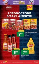 Gazetka promocyjna PoloMarket - Gazetka - ważna od 14.05 do 14.05.2024 - strona 21 - produkty: Mus, Musztarda