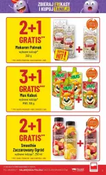 Gazetka promocyjna PoloMarket - Gazetka - ważna od 14.05 do 14.05.2024 - strona 23 - produkty: Makaron, Mus, Gra, Smoothie, Kubuś, Ogród