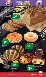 Gazetka promocyjna PoloMarket - Gazetka - ważna od 14.05 do 14.05.2024 - strona 25 - produkty: Donut, Bułka