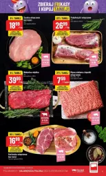 Gazetka promocyjna PoloMarket - Gazetka - ważna od 14.05 do 14.05.2024 - strona 3 - produkty: Szynka wieprzowa, Szynka