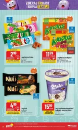Gazetka promocyjna PoloMarket - Gazetka - ważna od 14.05 do 14.05.2024 - strona 32 - produkty: Ser, AEG, Kaktus, Kawa, Lody, Milka