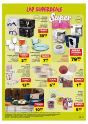 Gazetka promocyjna Carrefour - Gazetka - ważna od 26.10 do 26.10.2024 - strona 42 - produkty: Kubek, Miska, Fa