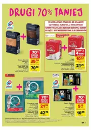 Gazetka promocyjna Carrefour - Gazetka - ważna od 26.10 do 26.10.2024 - strona 45 - produkty: Piwa, Por, Pur, Gra, Kawa ziarnista, Purina, Kawa, Warka, Sheba, Mars, Davidoff