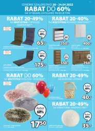 Gazetka promocyjna Jysk - Oferta tygodnia - Gazetka - ważna od 03.05 do 03.05.2022 - strona 24 - produkty: Latarnia, Szal, Komoda, Szafka, Wełna, Moda, Kredens, Krzesło, Siedzisko, Poduszka, Lampa