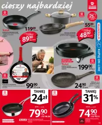 Gazetka promocyjna Selgros - Oferta przemysłowa - Gazetka - ważna od 02.02 do 02.02.2022 - strona 13 - produkty: Rum, Lack, Tytan, Patelnia, Rondel