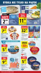 Gazetka promocyjna Intermarche - Gazetka promocyjna - Gazetka - ważna od 12.08 do 12.08.2026 - strona 16 - produkty: Piec, Sałatka, Warzywa, Frosta, Paprykarz, Pstrąg tęczowy, Ryba, Papryka, Stek, SEKO, Kawa, Dega, Sałat, Sandacz filet, Pstrąg, Tuńczyk, Gala, Sandacz, Lisner